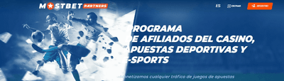 Programa de Afiliados de Mostbet Colombia